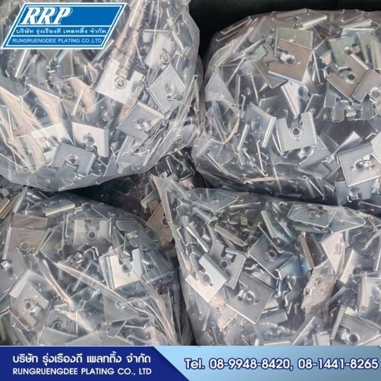 รับเคลือบเงาผิวโลหะ รับเคลือบเงาผิวโลหะ