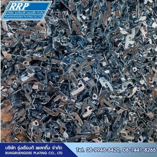 รับชุบ ชิ้นส่วนอะไหล่ รับชุบ ชิ้นส่วนอะไหล่