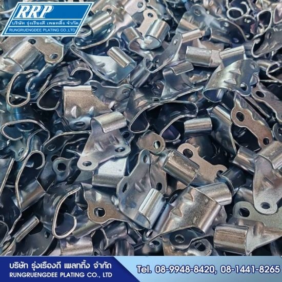 รับชุบ เคลือบเงา ผิวโลหะ - รับชุบโลหะสมุทรปราการ – รุ่งเรืองดีเพลทติ้ง