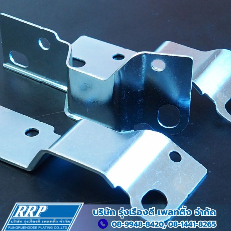 รับชุบโลหะสมุทรปราการ - รุ่งเรืองดี เพลทติ้ง รับชุบโลหะสมุทรปราการ - รุ่งเรืองดี เพลทติ้ง