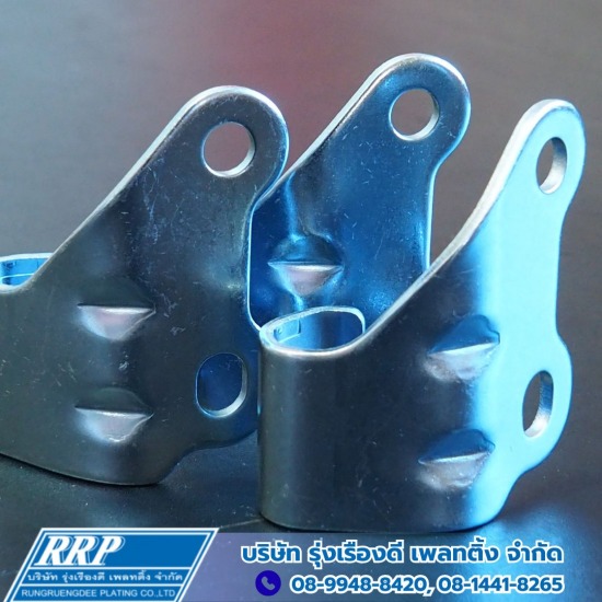 การชุบโลหะ การชุบโลหะ