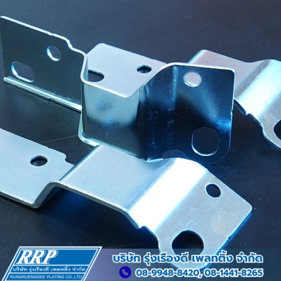 การชุบสี EDP