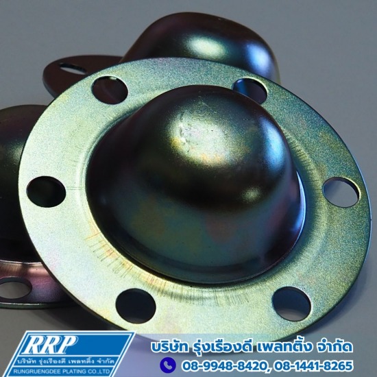 การชุบซิ้งค์ การชุบซิ้งค์